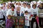 Race for the Cure